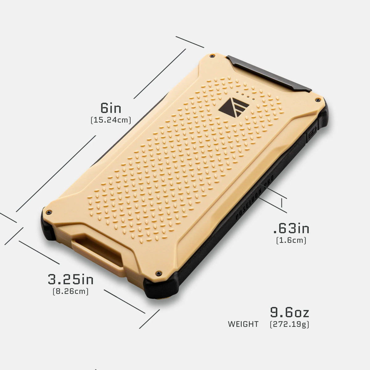 Poseidon Pro Power Bank — view 28