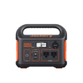 Emergency Power Options