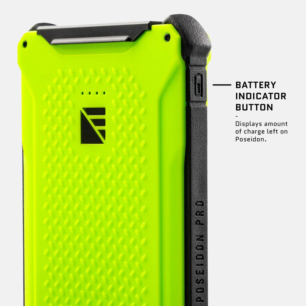 Poseidon Pro Power Bank — view 25