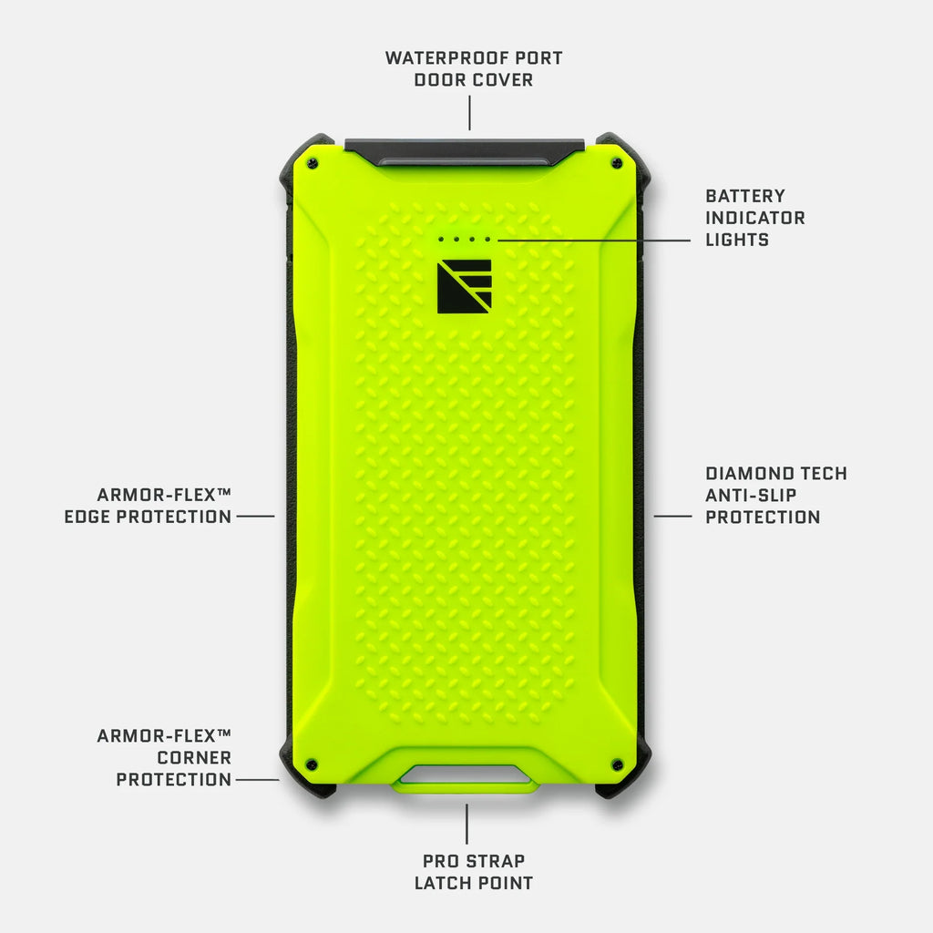 Poseidon Pro Power Bank — view 21