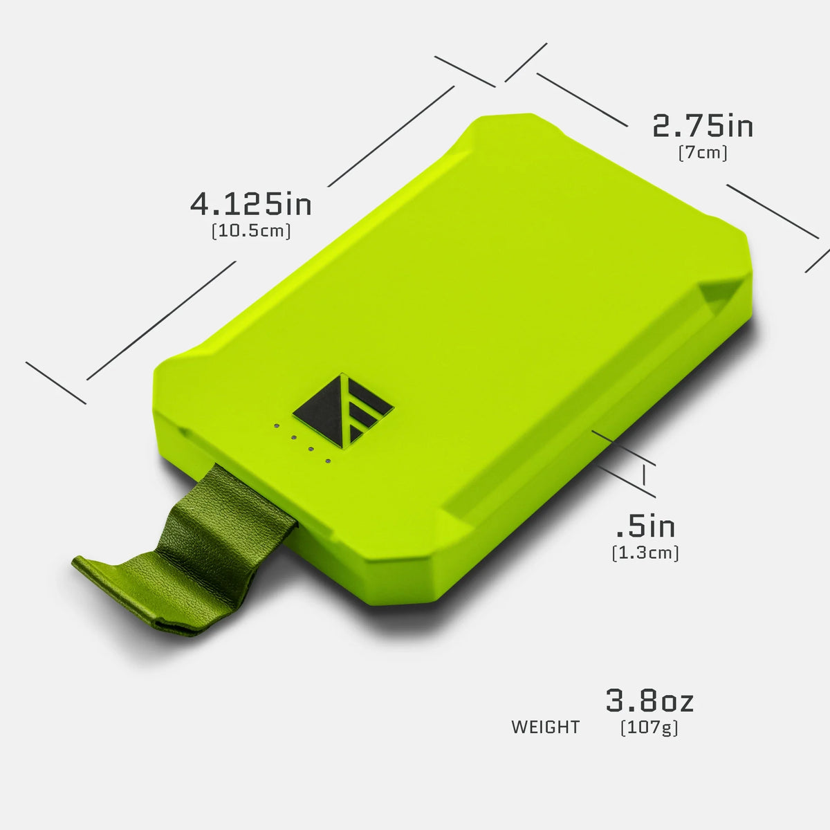 Poseidon Nano Power Bank — view 10