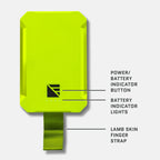 Poseidon Nano Power Bank — view 9
