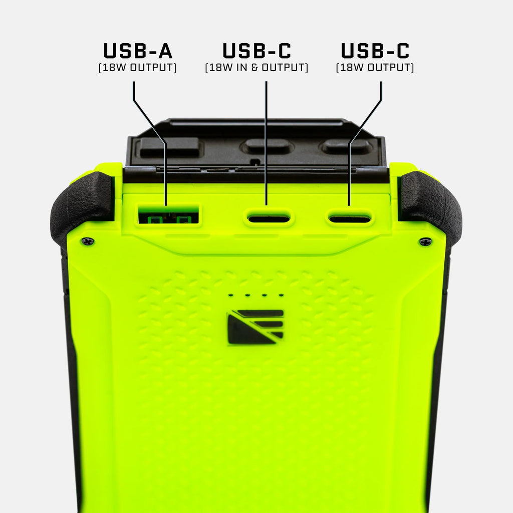 Poseidon Pro Power Bank — view 23