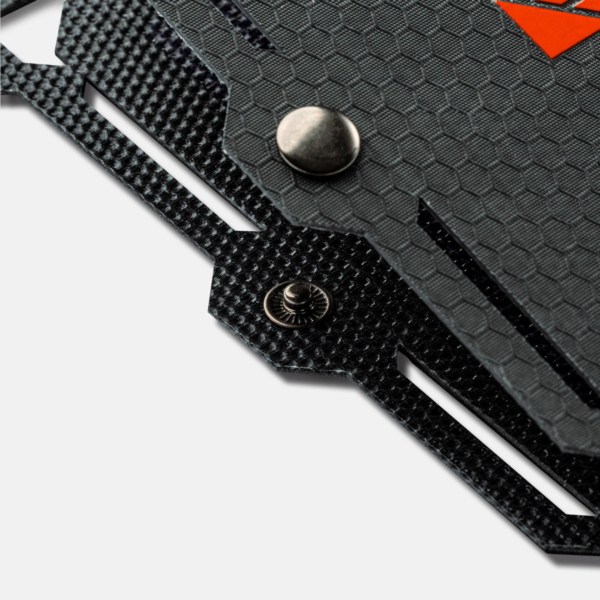 Spectre 8W Solar Panel — view 8