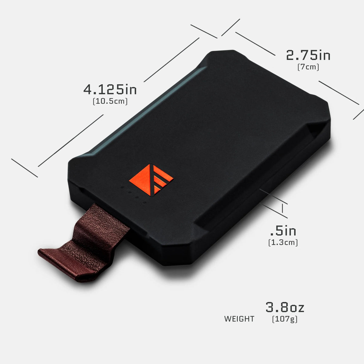 Poseidon Nano Power Bank — view 14