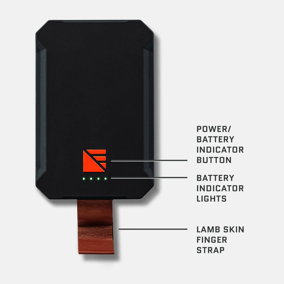 Poseidon Nano Power Bank — view 13