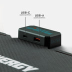 Spectre 18W Solar Panel — view 13