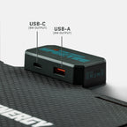 Spectre 8W Solar Panel — view 7