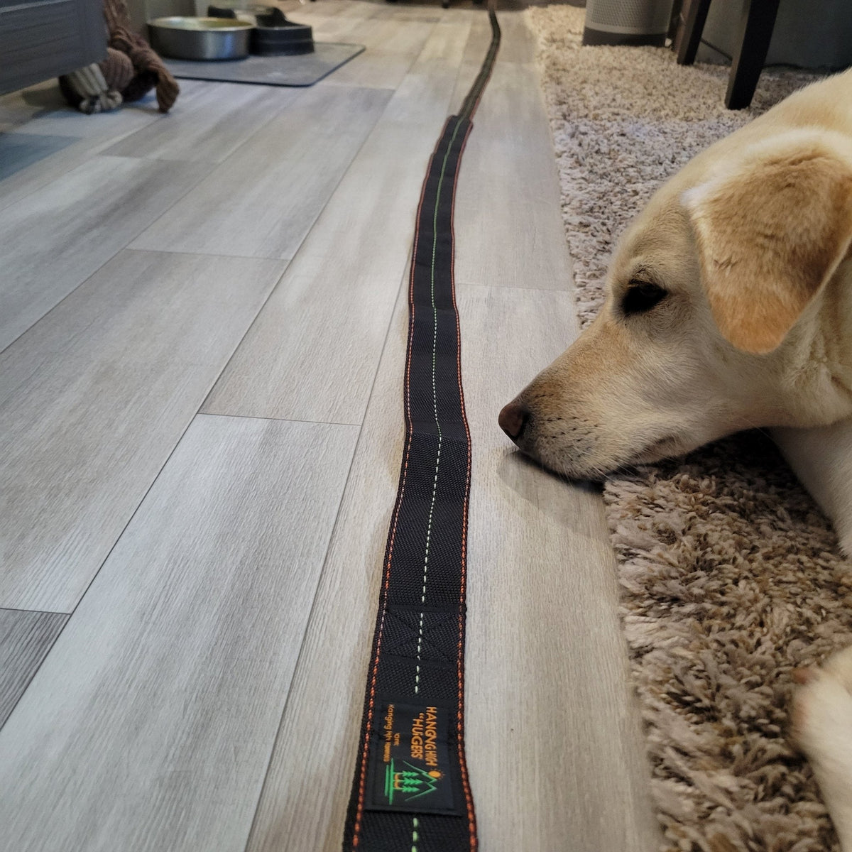 Huggers Tree Straps — view 5