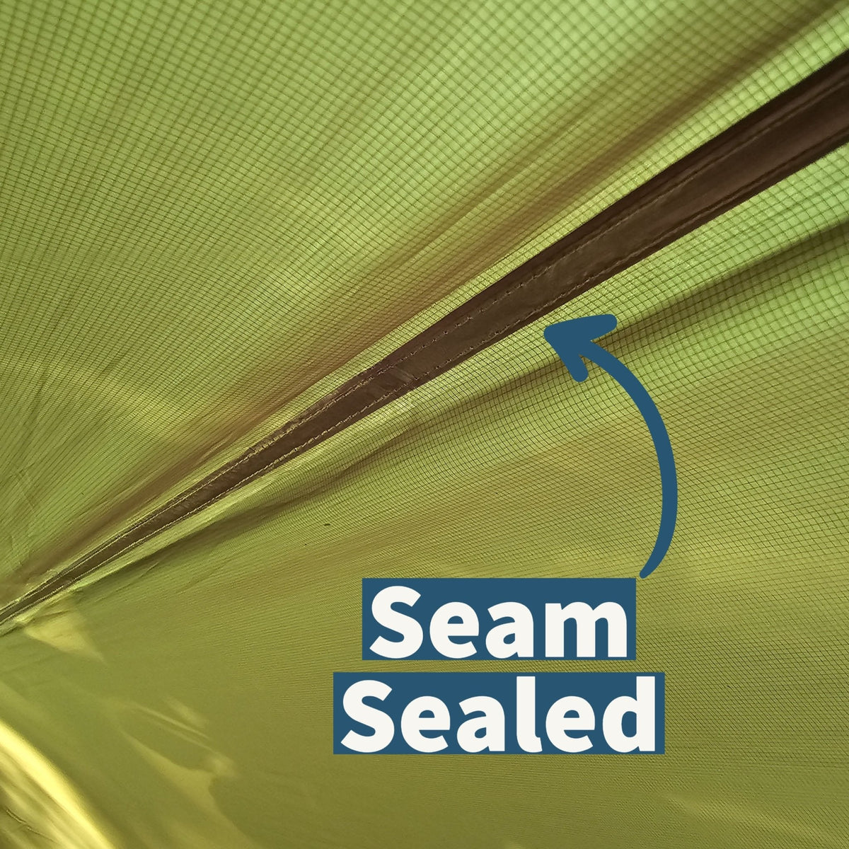 Hideaway Tarp – 12' Hammock Rain Tarp — view 8