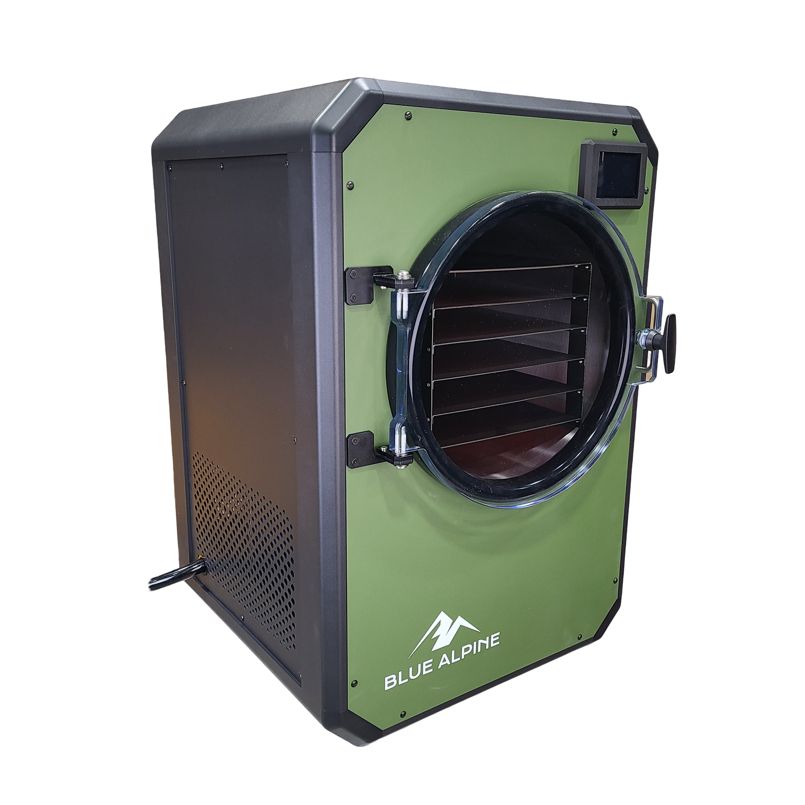 Blue Alpine Medium Elite Freeze Dryer — view 8
