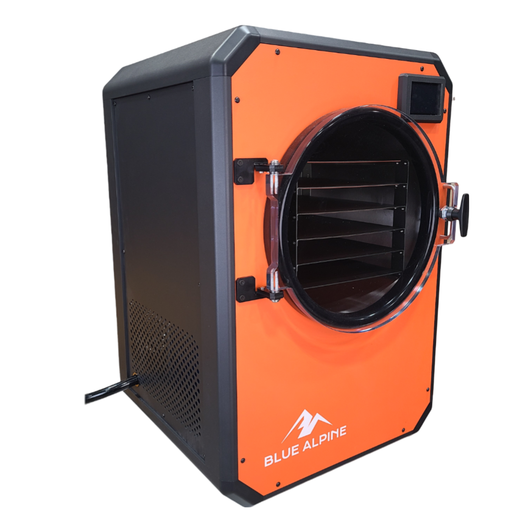 Blue Alpine Medium Elite Freeze Dryer — view 11