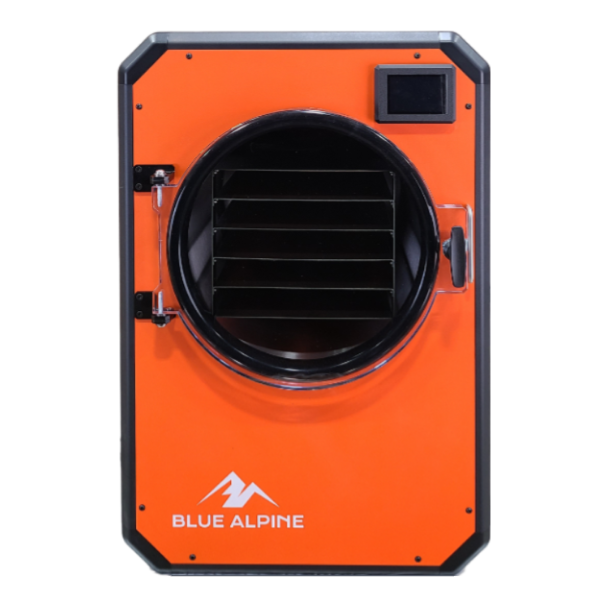 Blue Alpine Large Select Freeze Dryer — view 7
