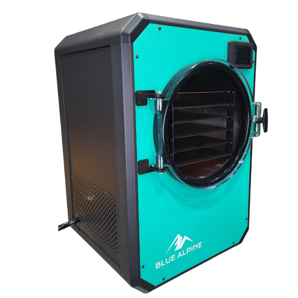 Blue Alpine Medium Elite Freeze Dryer