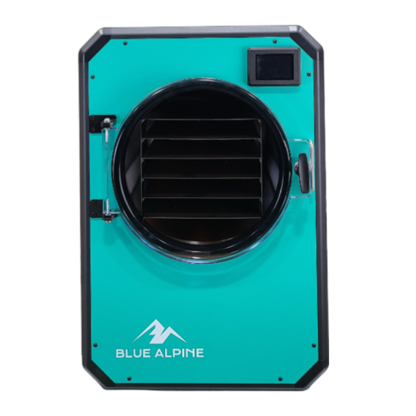 Blue Alpine Medium Elite Freeze Dryer