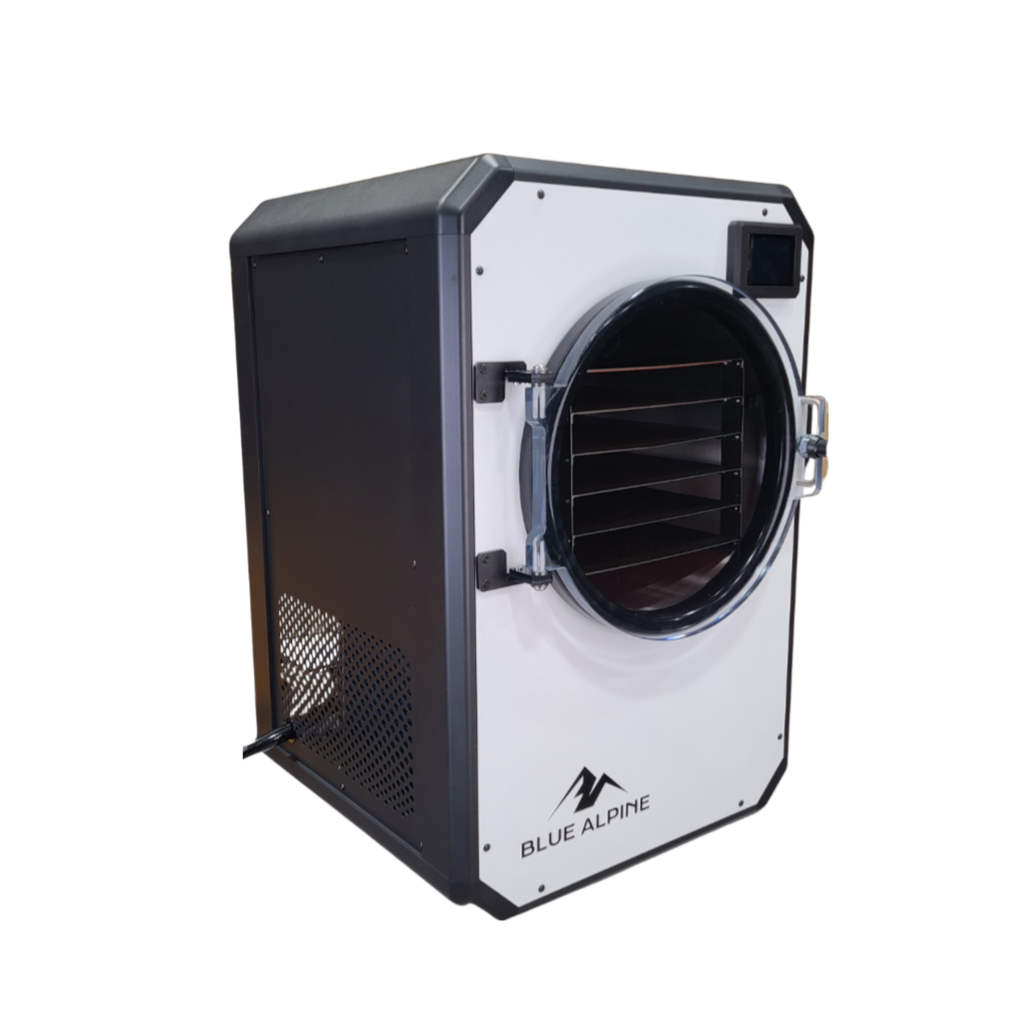 Blue Alpine Medium Elite Freeze Dryer