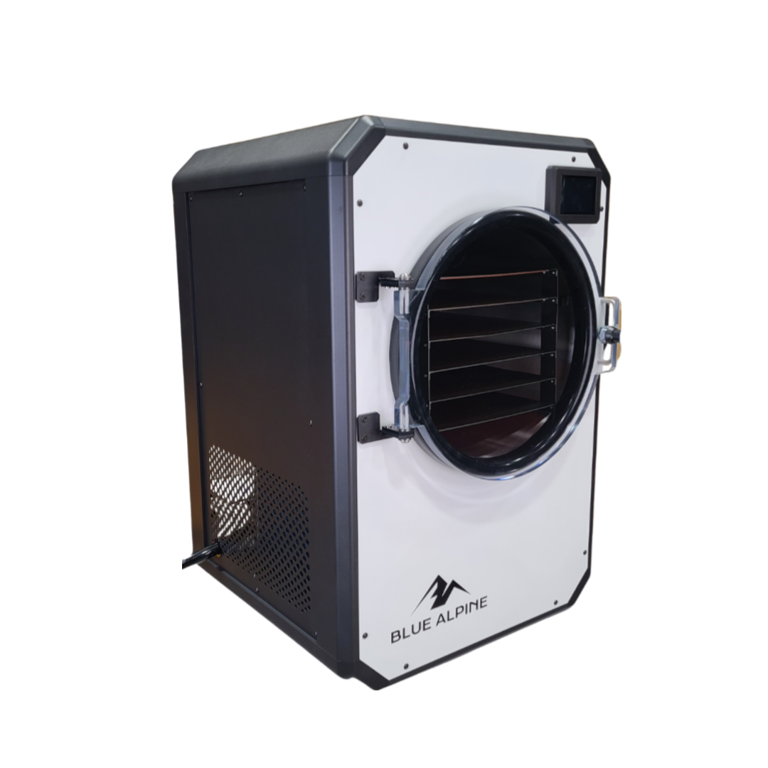 Blue Alpine Medium Elite Freeze Dryer — view 13