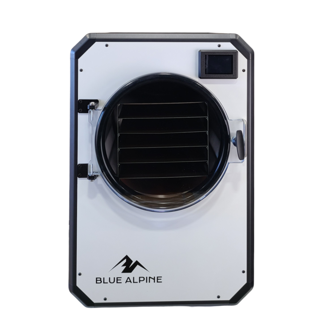 Blue Alpine Medium Elite Freeze Dryer — view 16