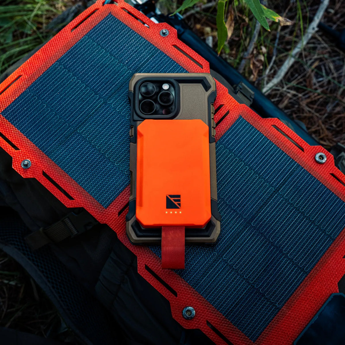 Poseidon Nano Power Bank — view 5