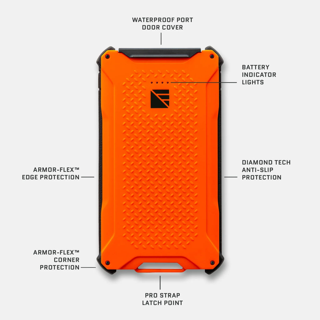 Poseidon Pro Power Bank — view 9