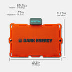 Spectre 18W Solar Panel — view 5