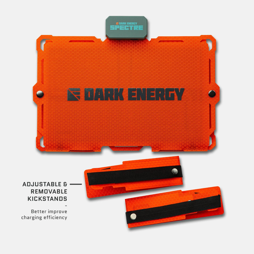 Spectre 18W Solar Panel — view 9