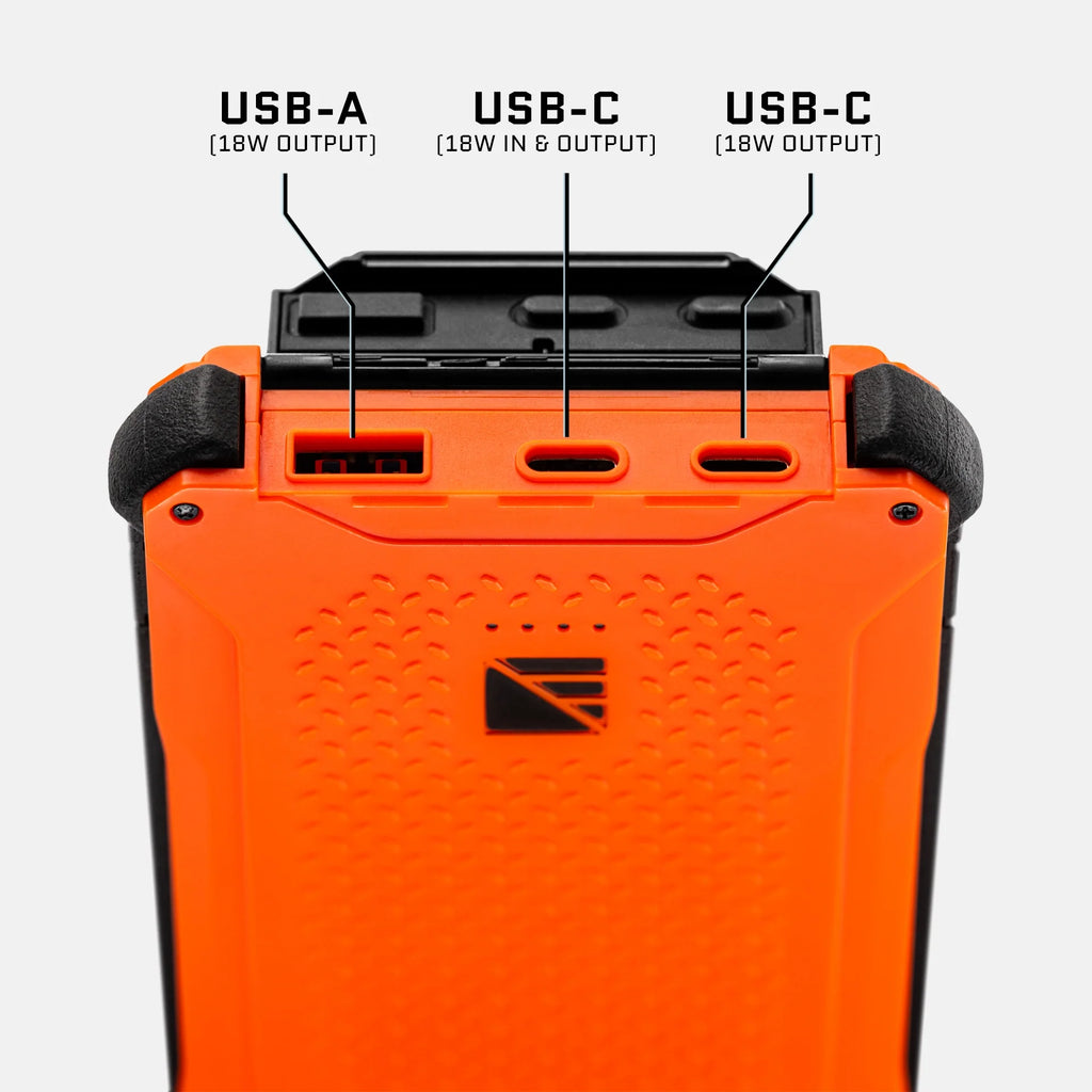 Poseidon Pro Power Bank — view 11