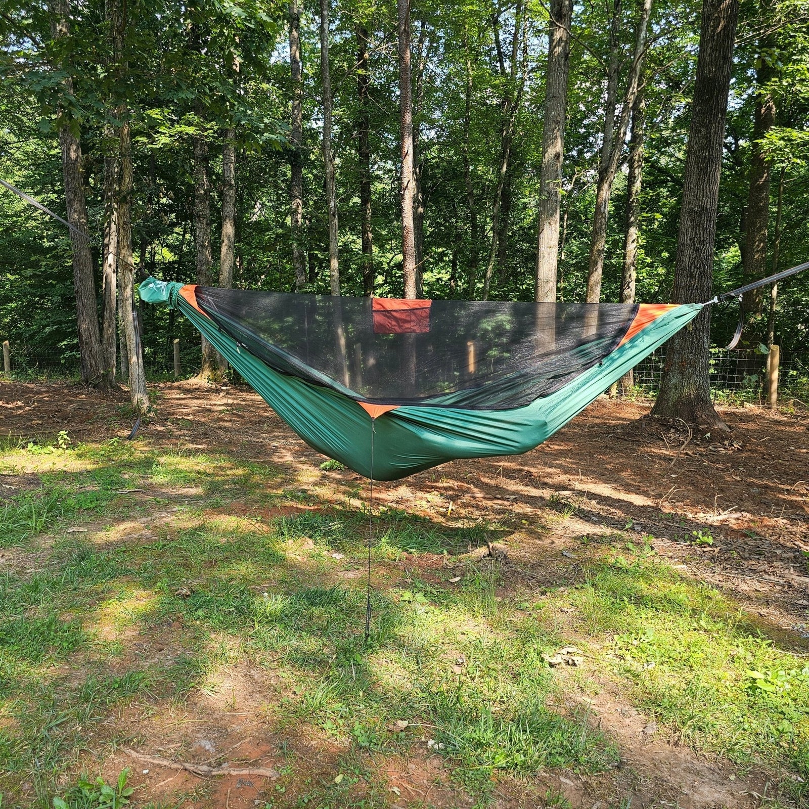 REM Hammock – Complete Sleep System — view 22