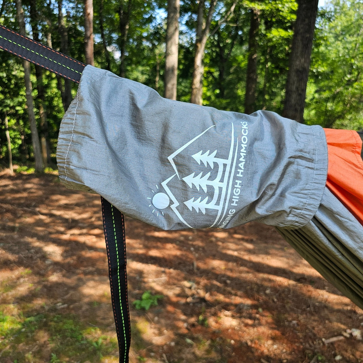 REM Hammock – Complete Sleep System — view 14