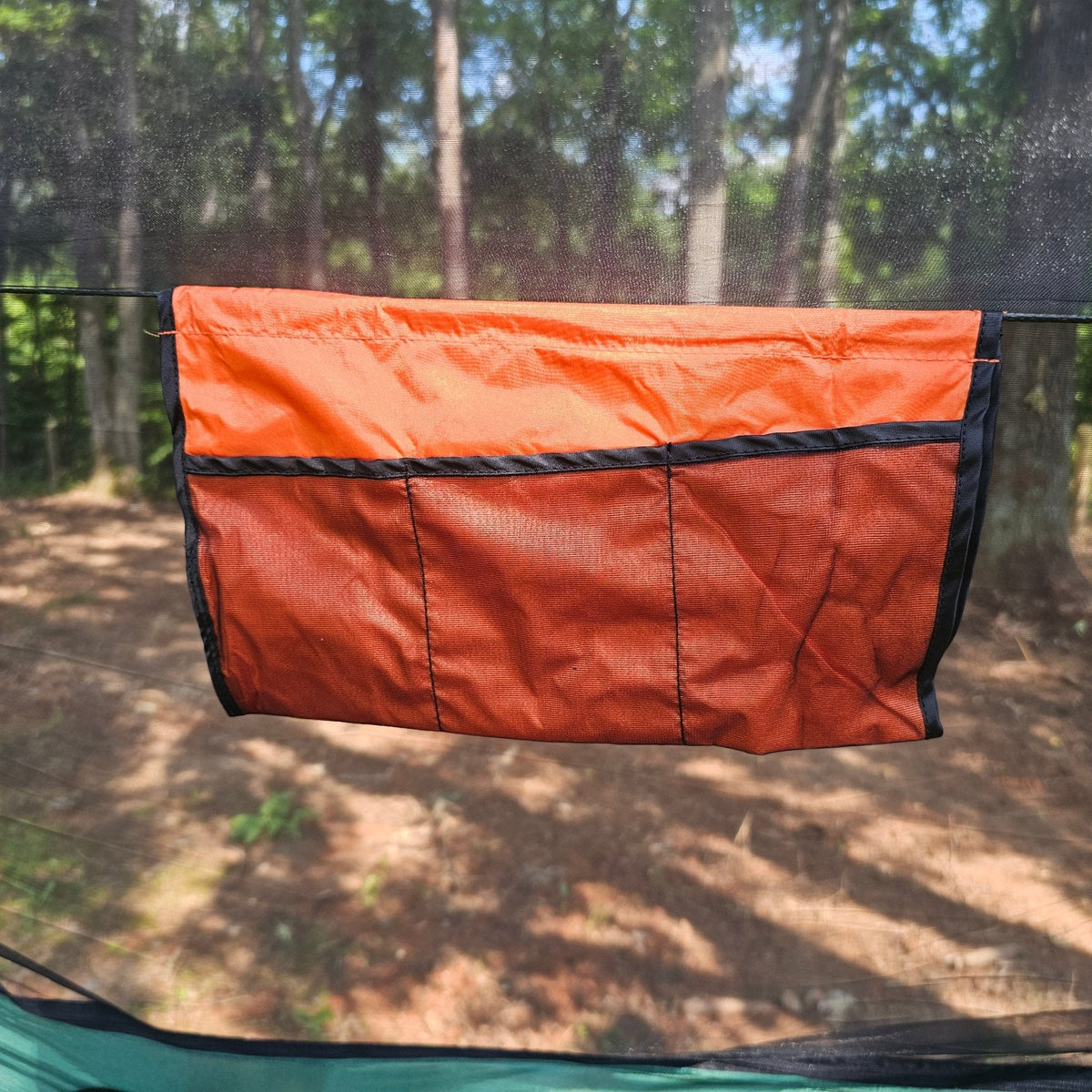 REM Hammock – Complete Sleep System — view 15