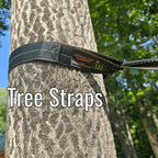 REM Hammock – Complete Sleep System