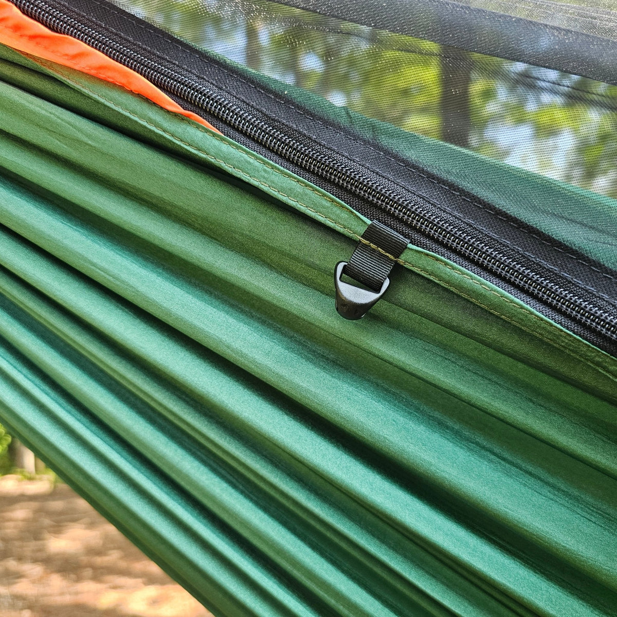REM Hammock – Complete Sleep System — view 18