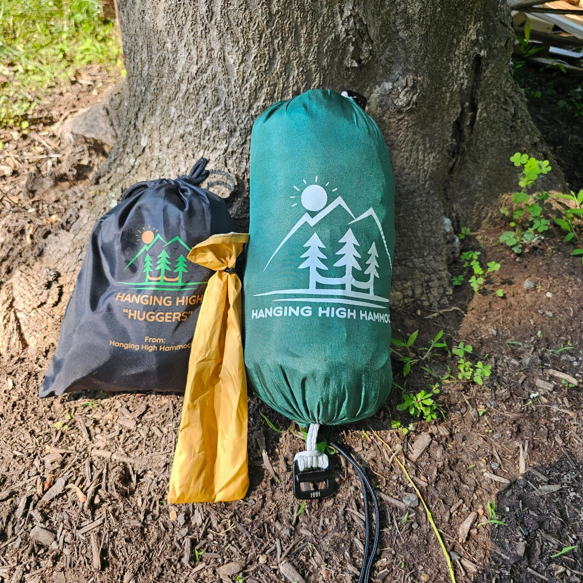 REM Hammock – Complete Sleep System — view 17