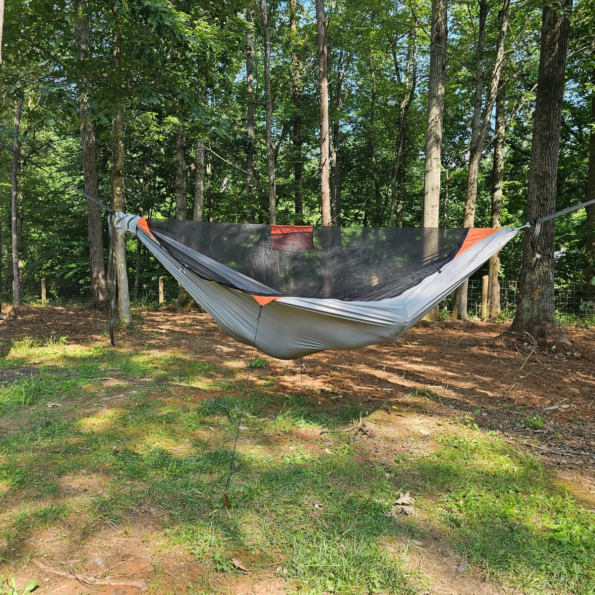 REM Hammock – Complete Sleep System — view 21