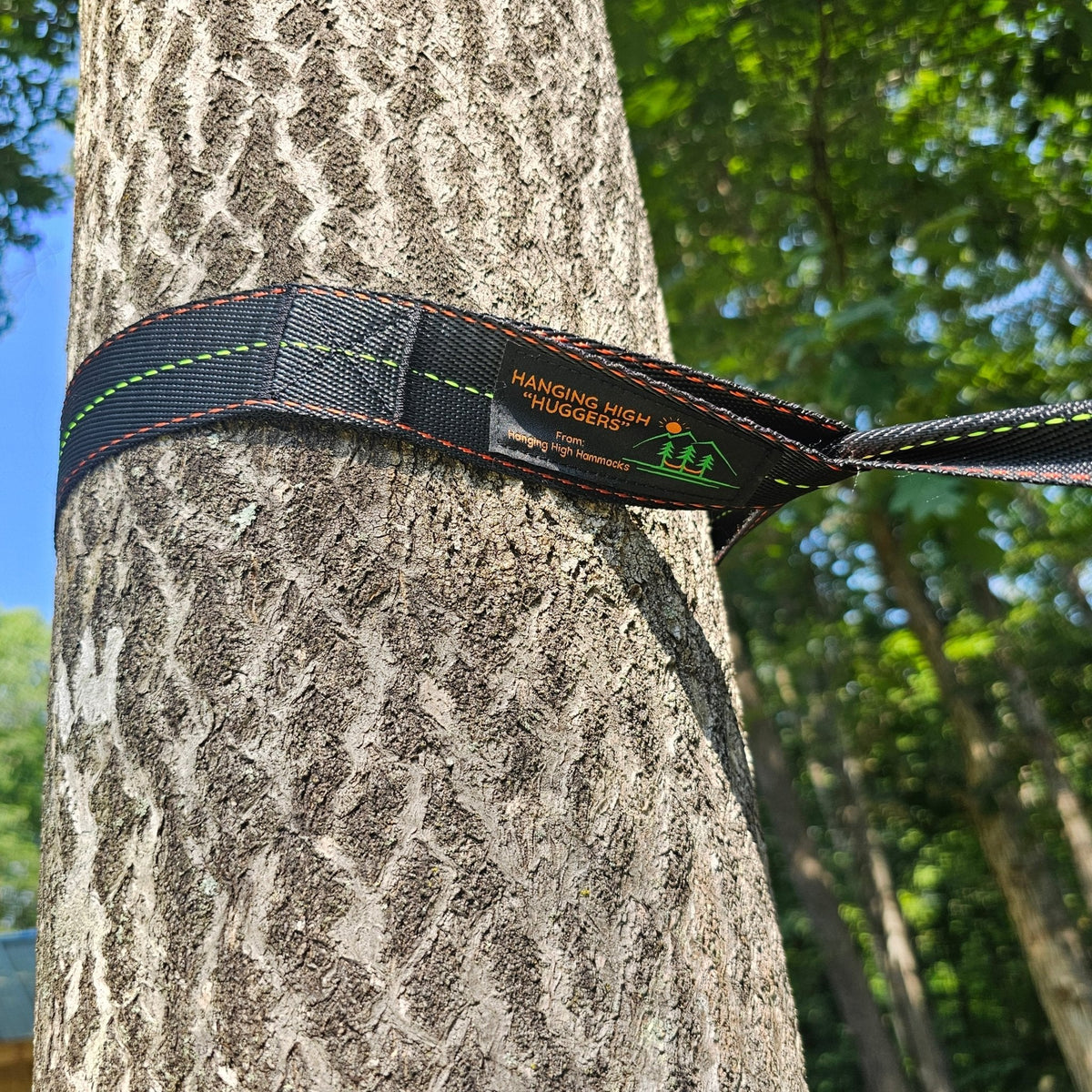 REM Hammock – Complete Sleep System — view 19