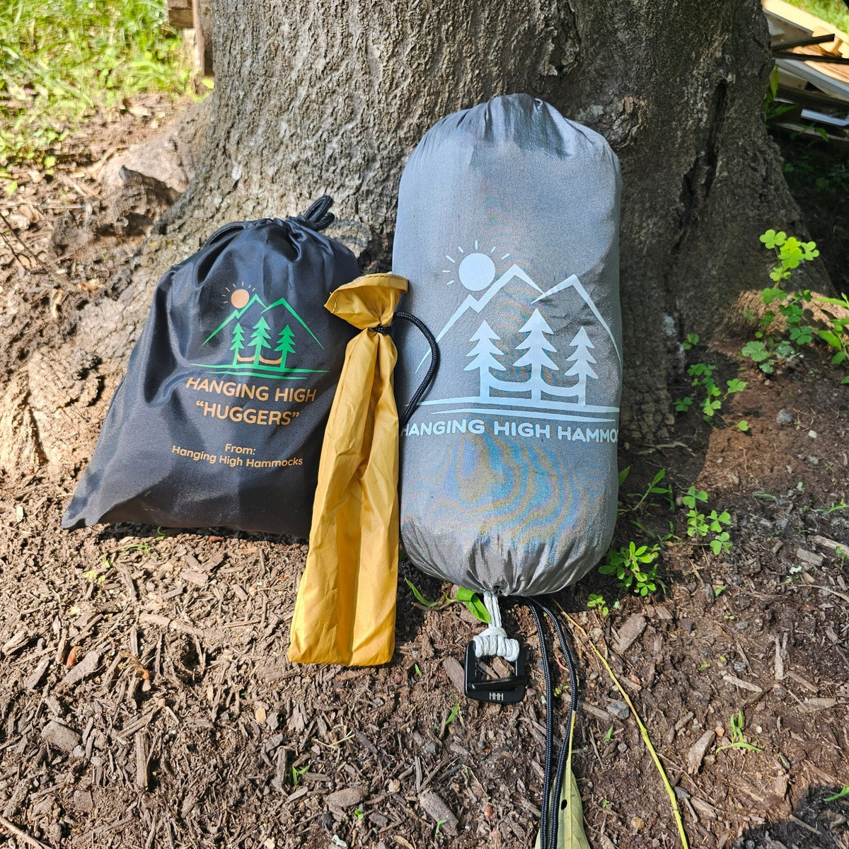 REM Hammock – Complete Sleep System — view 20