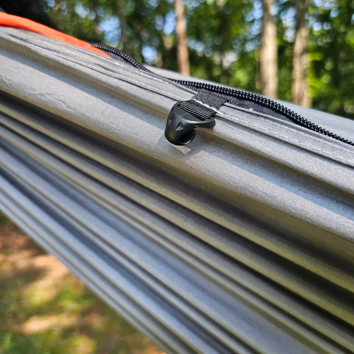 REM Hammock – Complete Sleep System — view 11