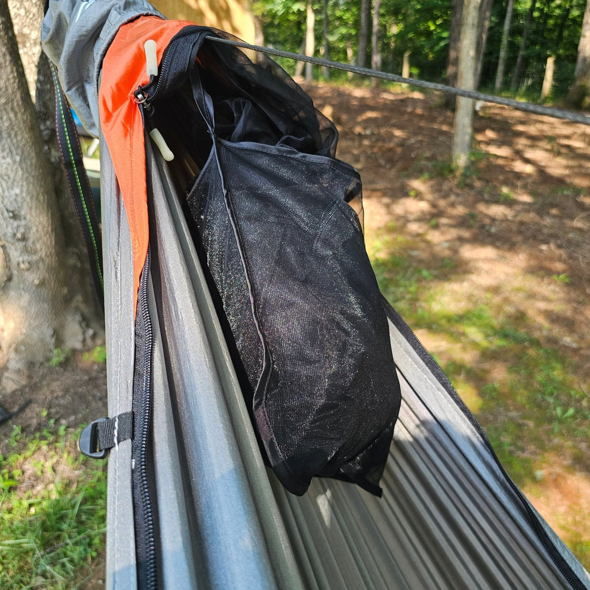 REM Hammock – Complete Sleep System — view 12