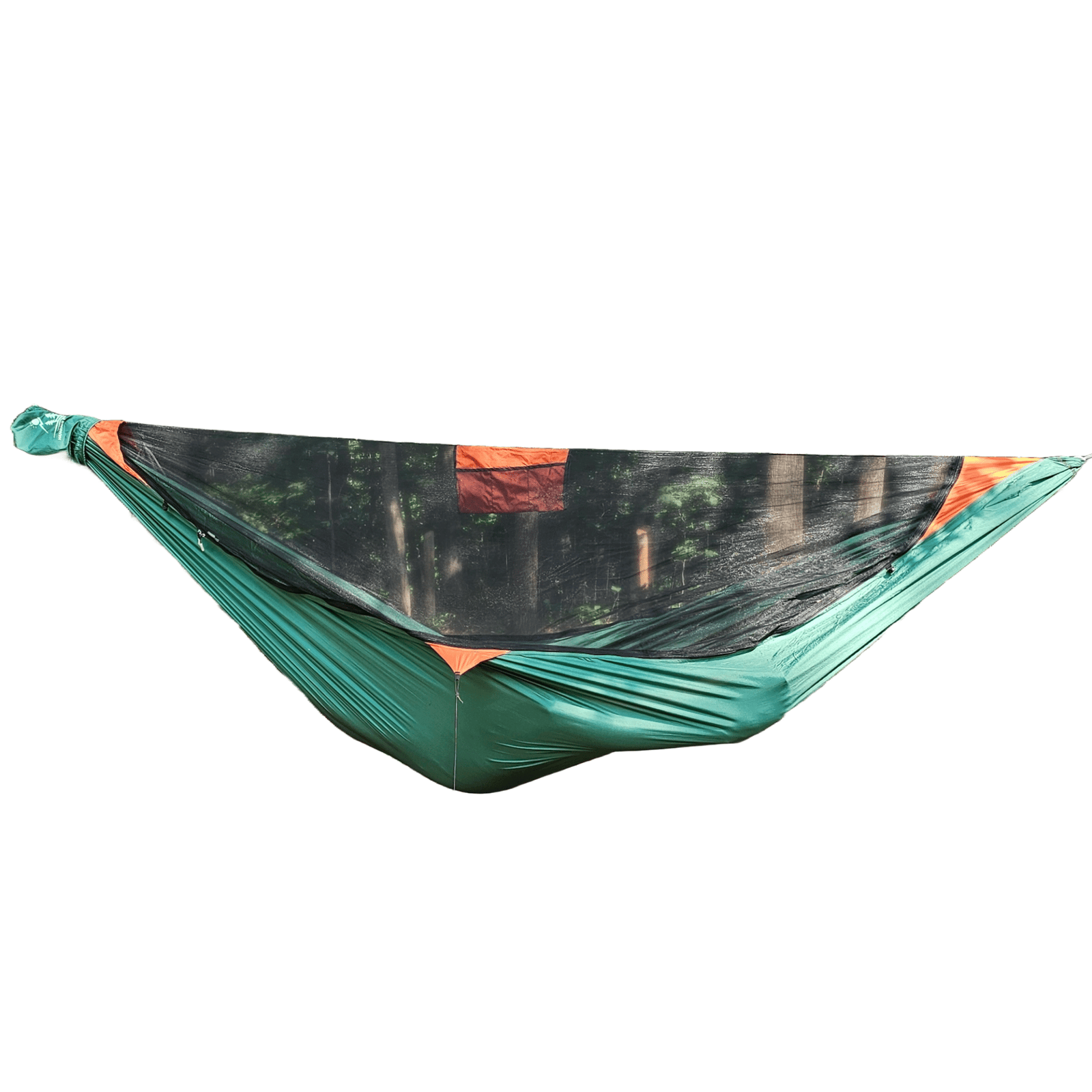 REM Hammock – Complete Sleep System — view 2