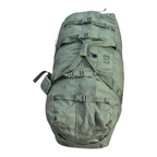 US Military Improved Duffel Bag (IDB) — OD Green