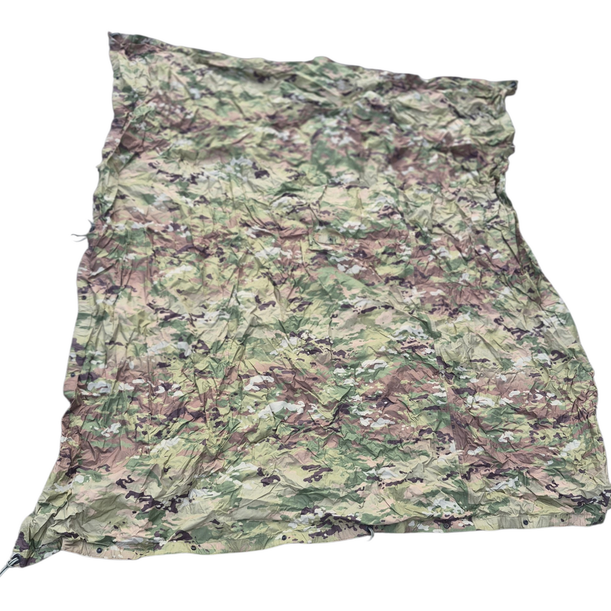 Multicam/OCP Military Tarpaulin