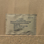 USMC Plate Carrier Gen III Load-Bearing Panel — Size Medium