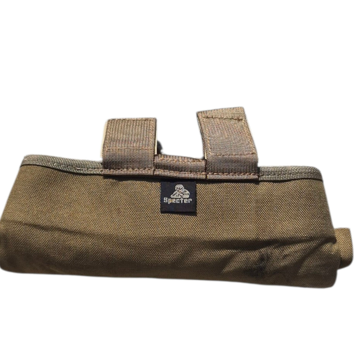 USMC Spectre-Type Drop Pouch — Issued — view 2