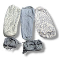 USGI ACU 5-Piece Sleep System — Complete, Used