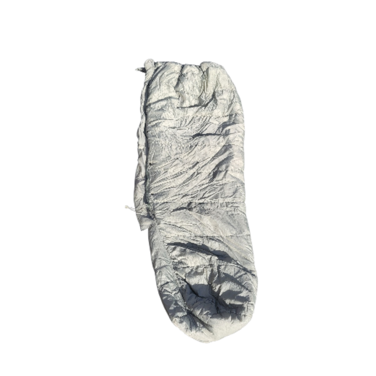 USGI Intermediate Cold Weather Sleeping Bag — Gray