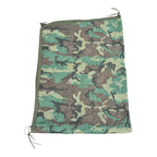 USGI Woodland Poncho Liner (Woobie)