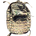 USGI MOLLE Medium Rucksack, MultiCam — Fabric Body Only