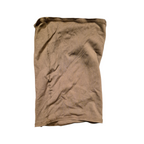 Coyote Brown Neck Gaiter