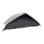 USGI Improved Combat Shelter (ICS) One-Person Tent, ACU — Used