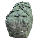 US Military Improved Duffel Bag (IDB) — OD Green